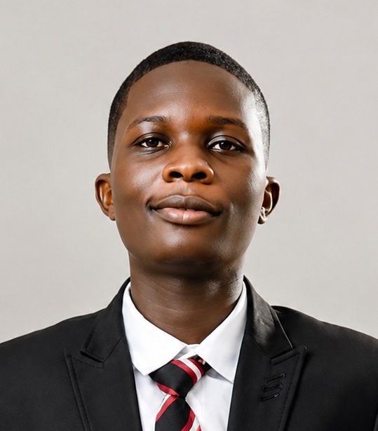 Azeez Ridwan