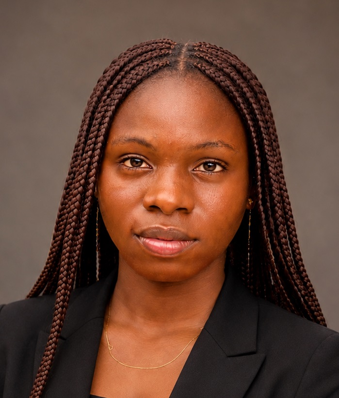 Oluwabunmi Temitope