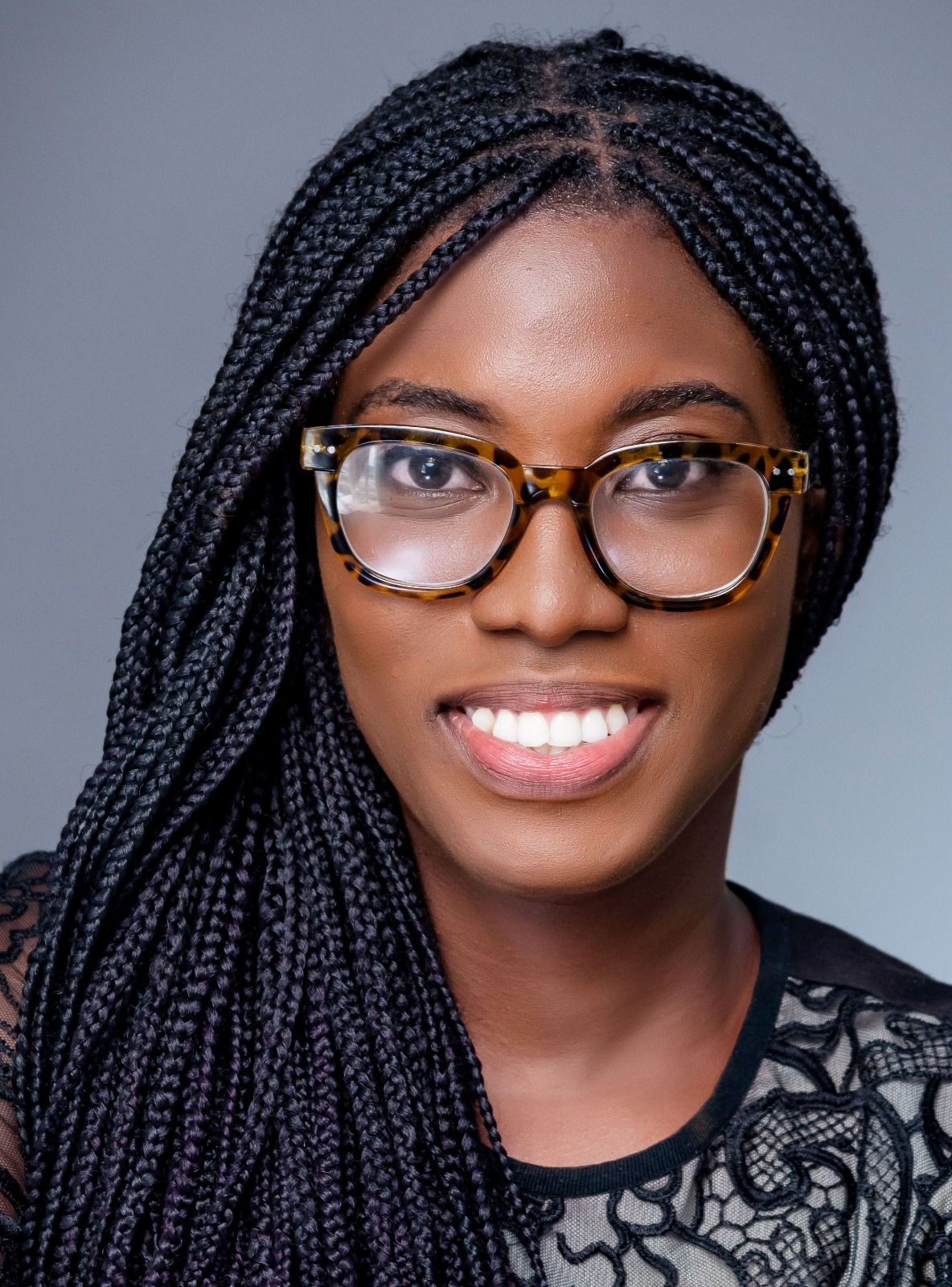 Fiyinfoluwa Sanwo