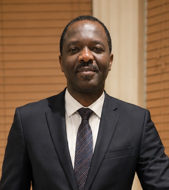 Olayemi Arowosegbe